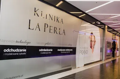 Klinika La Perla SPA Rzeszów
